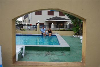 Horizon Beach Resort นาดี ภายนอก รูปภาพ
