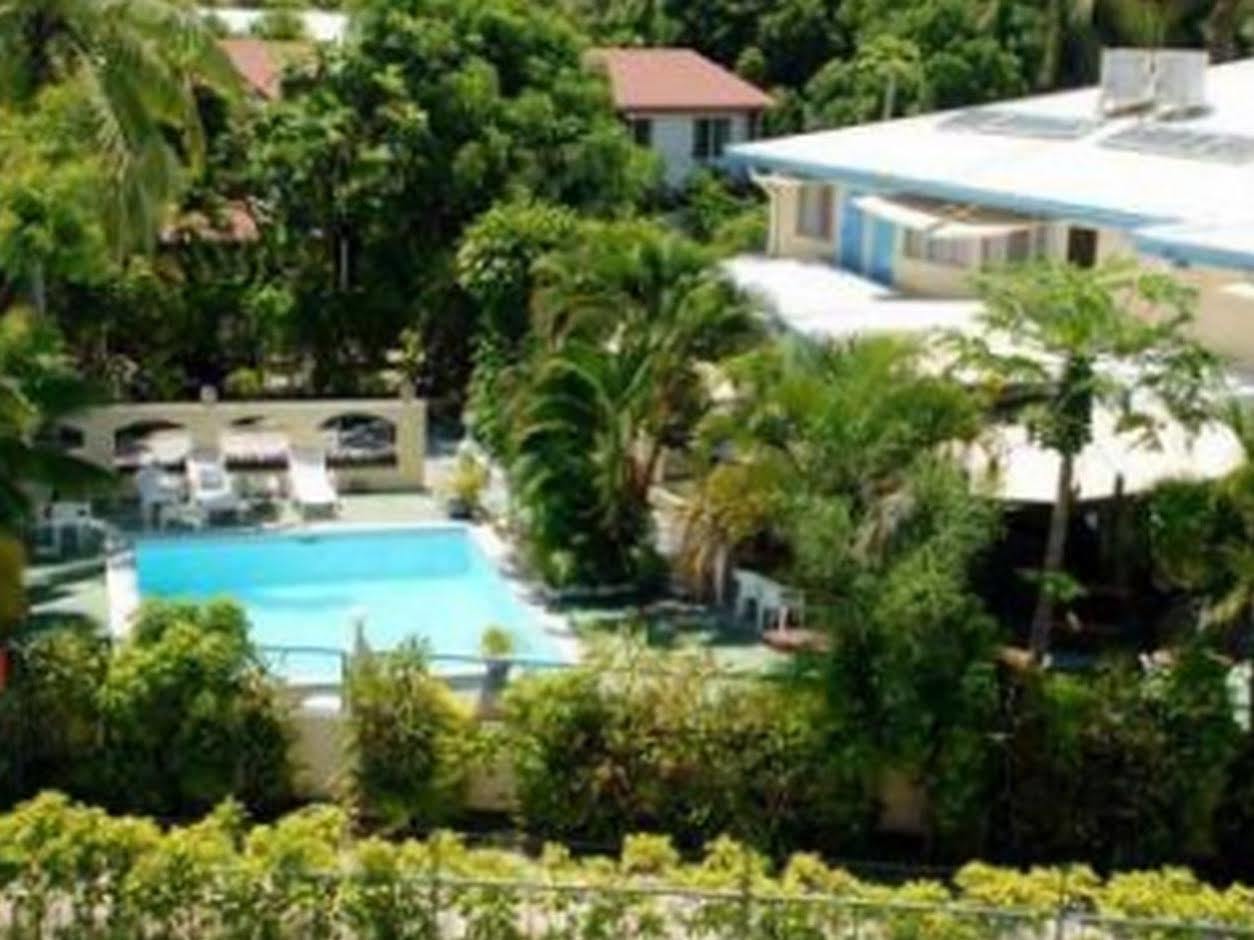 Horizon Beach Resort นาดี ภายนอก รูปภาพ