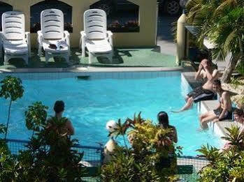 Horizon Beach Resort นาดี ภายนอก รูปภาพ