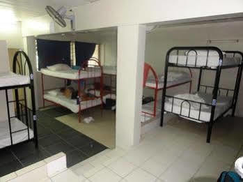 Horizon Beach Resort นาดี ภายนอก รูปภาพ