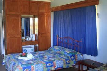 Horizon Beach Resort นาดี ภายนอก รูปภาพ