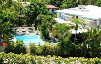 Horizon Beach Resort นาดี ภายนอก รูปภาพ
